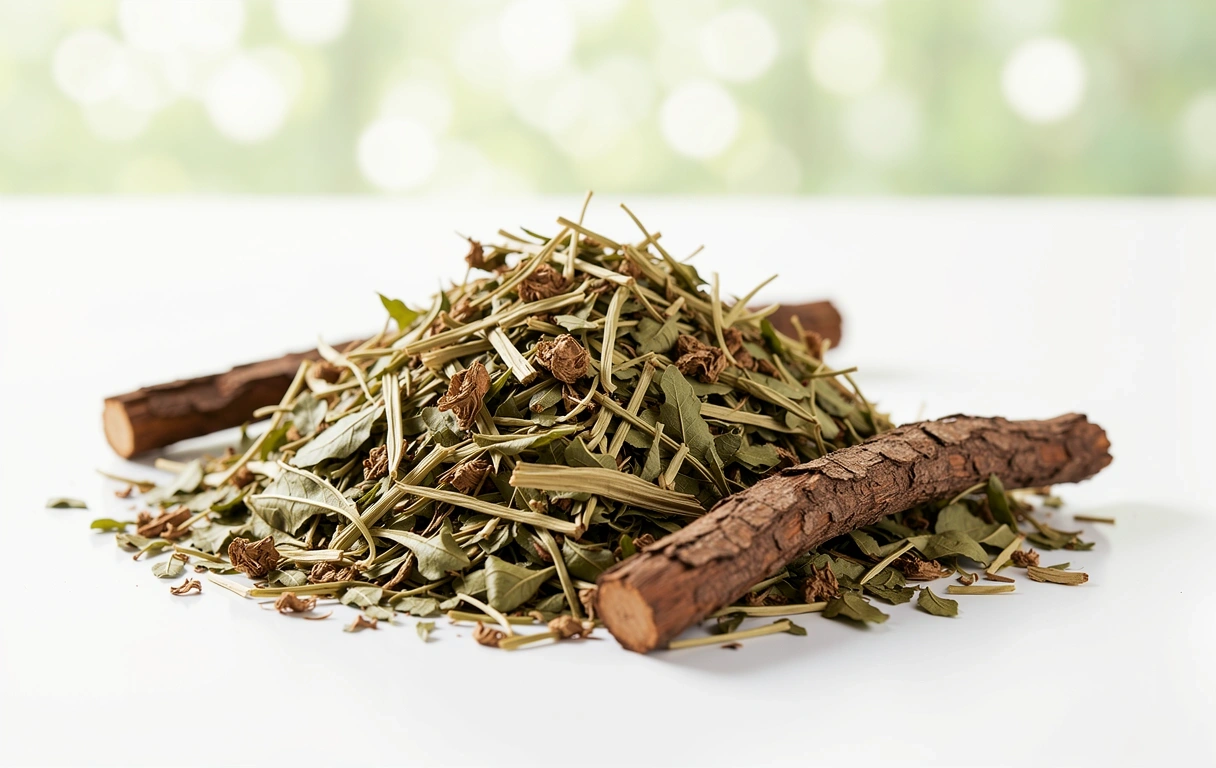 Natural vitality ingredients