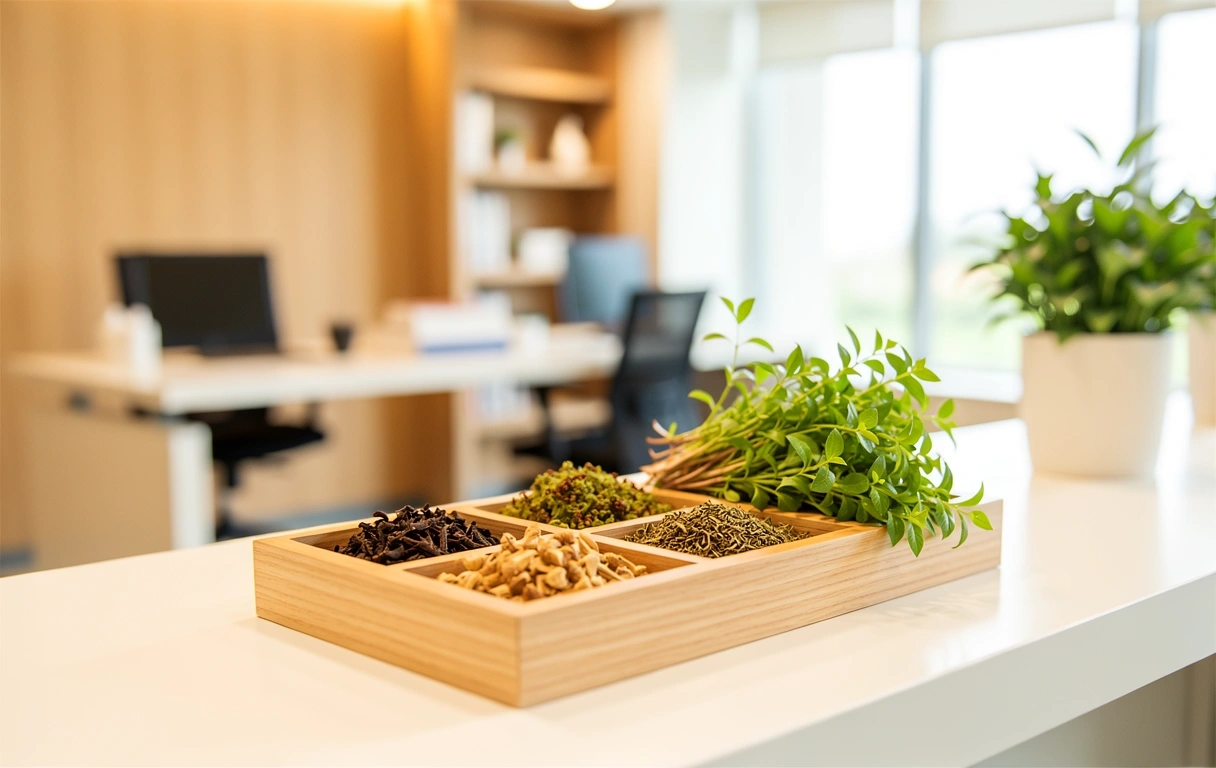 Pejabat Groin Wellness Malaysia