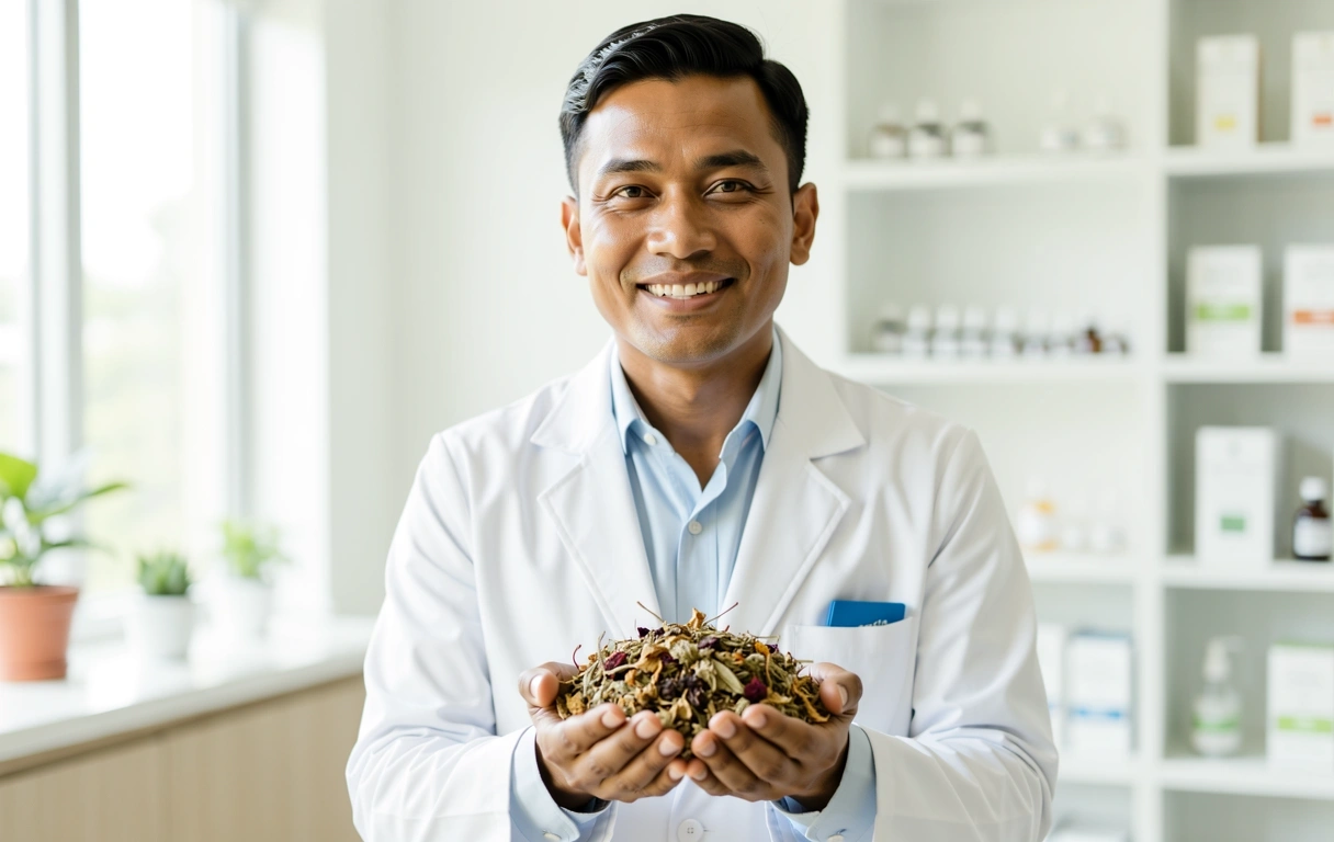 Pakar Kesejahteraan Groin Wellness Malaysia